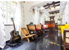 Reds Residency - Homestay