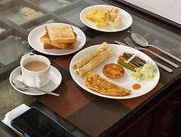 Reds Residency - Homestay