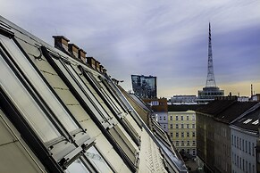 Abieshomes Serviced Apartments - Messe Prater