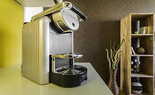 Abieshomes Serviced Apartments - Messe Prater