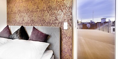 Abieshomes Serviced Apartments - Messe Prater