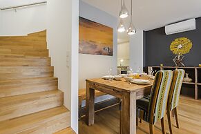 Abieshomes Serviced Apartments - Messe Prater