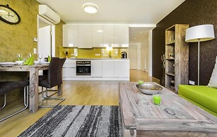 Abieshomes Serviced Apartments - Messe Prater