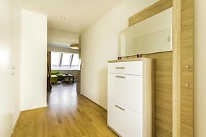 Abieshomes Serviced Apartments - Messe Prater