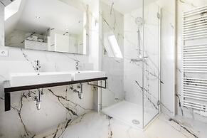 Abieshomes Serviced Apartments - Messe Prater