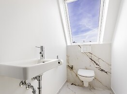 Abieshomes Serviced Apartments - Messe Prater