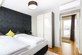Abieshomes Serviced Apartments - Messe Prater