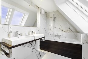 Abieshomes Serviced Apartments - Messe Prater