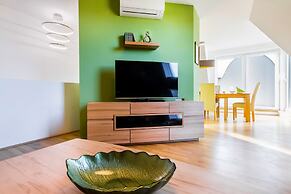 Abieshomes Serviced Apartments - Messe Prater