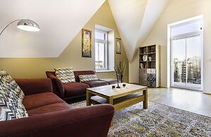 Abieshomes Serviced Apartments - Messe Prater
