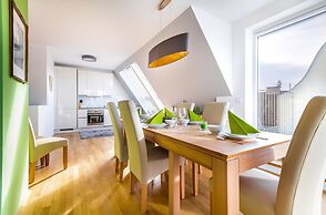 Abieshomes Serviced Apartments - Messe Prater