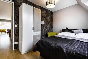 Abieshomes Serviced Apartments - Messe Prater