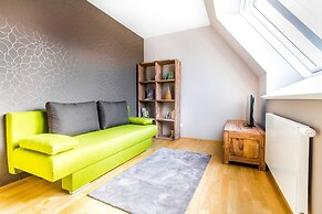 Abieshomes Serviced Apartments - Messe Prater