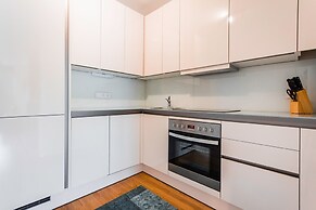Abieshomes Serviced Apartments - Messe Prater