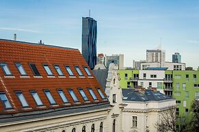 Abieshomes Serviced Apartments - Messe Prater