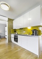 Abieshomes Serviced Apartments - Messe Prater