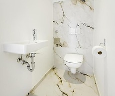 Abieshomes Serviced Apartments - Messe Prater