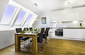 Abieshomes Serviced Apartments - Messe Prater