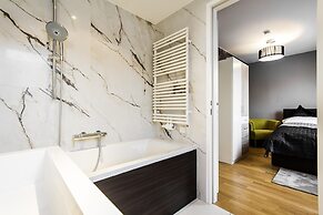 Abieshomes Serviced Apartments - Messe Prater