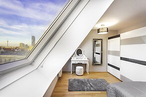 Abieshomes Serviced Apartments - Messe Prater