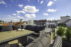 Abieshomes Serviced Apartments - Messe Prater