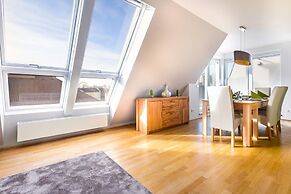 Abieshomes Serviced Apartments - Messe Prater