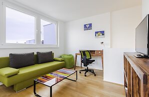Abieshomes Serviced Apartments - Messe Prater