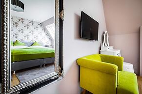 Abieshomes Serviced Apartments - Messe Prater