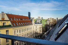 Abieshomes Serviced Apartments - Messe Prater