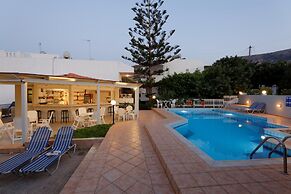 Remi Studios & Apartments