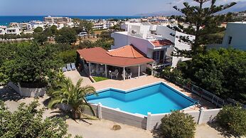 Remi Studios & Apartments