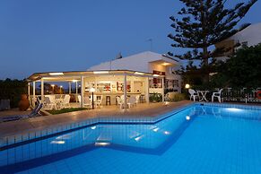 Remi Studios & Apartments