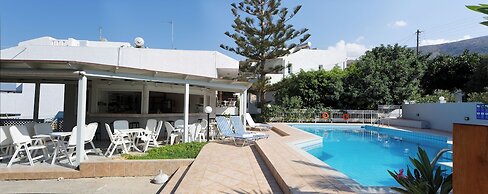 Remi Studios & Apartments