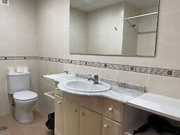 Apartamentos La Roca Rentals