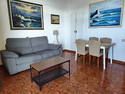 Apartamentos La Roca Rentals