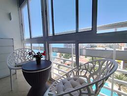 Apartamentos La Roca Rentals
