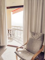 Apartamentos La Roca Rentals