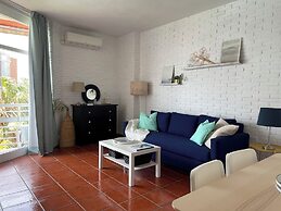 Apartamentos La Roca Rentals