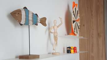 Apartamentos La Roca Rentals