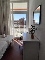 Apartamentos La Roca Rentals