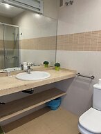 Apartamentos La Roca Rentals