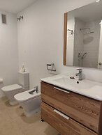 Apartamentos La Roca Rentals