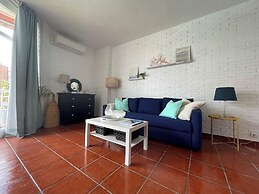Apartamentos La Roca Rentals