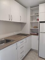 Apartamentos La Roca Rentals