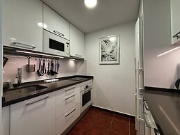 Apartamentos La Roca Rentals