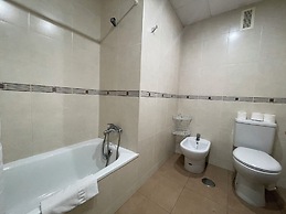 Apartamentos La Roca Rentals