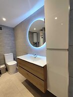 Apartamentos La Roca Rentals