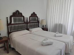 Apartamentos La Roca Rentals