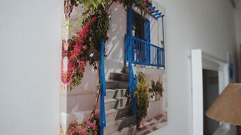 Apartamentos La Roca Rentals