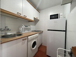 Apartamentos La Roca Rentals